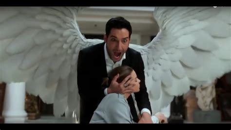 lucifer save chloe|when does lucifer save chloe.